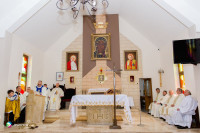 POŚWIĘCENIE KOŚCIOŁA - 5.10.2025 r.