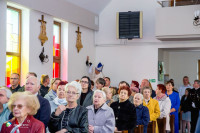 POŚWIĘCENIE KOŚCIOŁA - 5.10.2025 r.