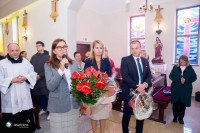 POŚWIĘCENIE KOŚCIOŁA - 5.10.2025 r.