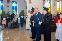 POŚWIĘCENIE KOŚCIOŁA - 5.10.2025 r.