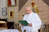 POŚWIĘCENIE KOŚCIOŁA - 5.10.2025 r.