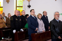 POŚWIĘCENIE KOŚCIOŁA - 5.10.2025 r.