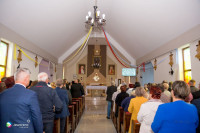 POŚWIĘCENIE KOŚCIOŁA - 5.10.2025 r.