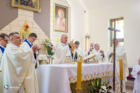 POŚWIĘCENIE KOŚCIOŁA - 5.10.2025 r.