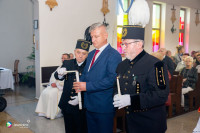 POŚWIĘCENIE KOŚCIOŁA - 5.10.2025 r.