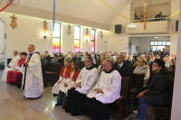 POŚWIĘCENIE KOŚCIOŁA - 5.10.2025 r.