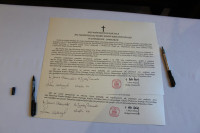 POŚWIĘCENIE KOŚCIOŁA - 5.10.2025 r.