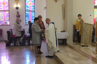 POŚWIĘCENIE KOŚCIOŁA - 5.10.2025 r.