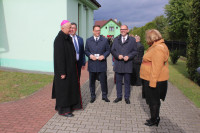 POŚWIĘCENIE KOŚCIOŁA - 5.10.2025 r.